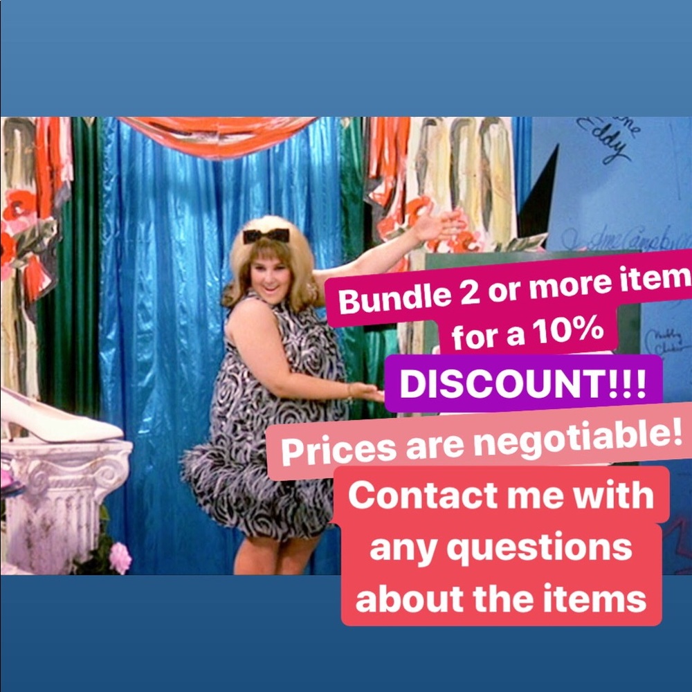 Bundle discount!